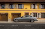 Mercedes-Benz E300 de 4Matic Avantgarde Line 2020 года (WW)